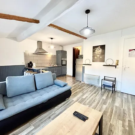 & Spacieux , Proche Centre Apartment Valence (Drome)