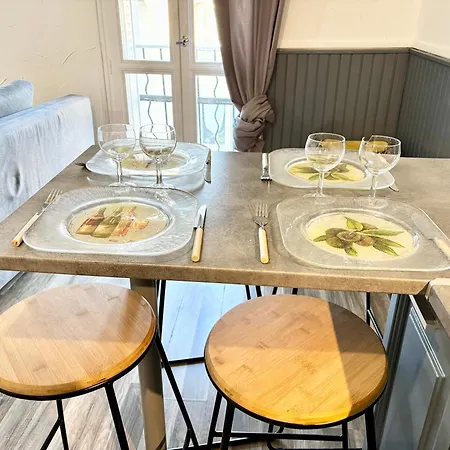 Apartment & Spacieux , Proche Centre