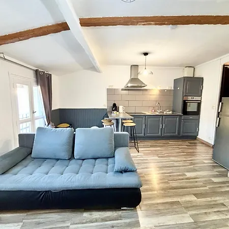 & Spacieux , Proche Centre Apartment *